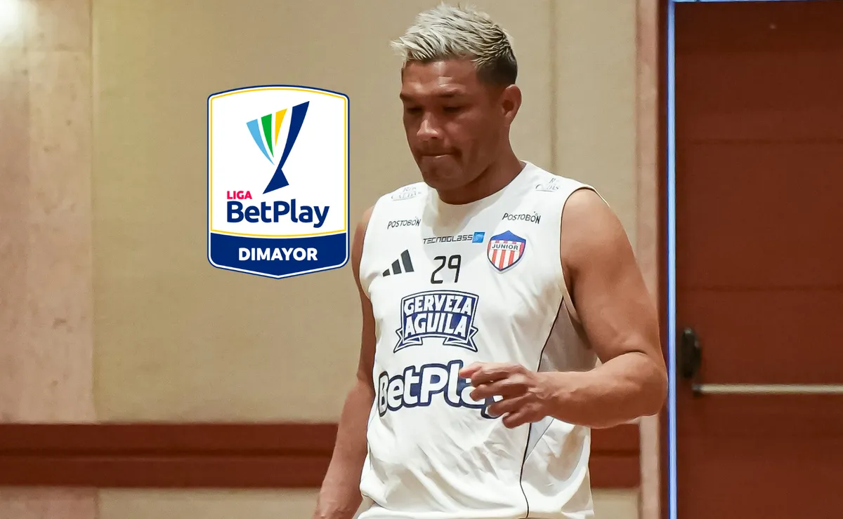 Revelan que Teo Gutiérrez no se retira y tendría nuevo equipo en la Liga BetPlay en 2027