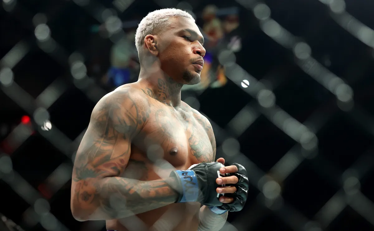 ¡Última hora! Michael Morales va por el título en la UFC contra este rival y en esta fecha