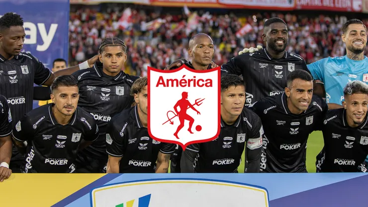 El jugador que ya no seguirá en América para la siguiente temporada.
