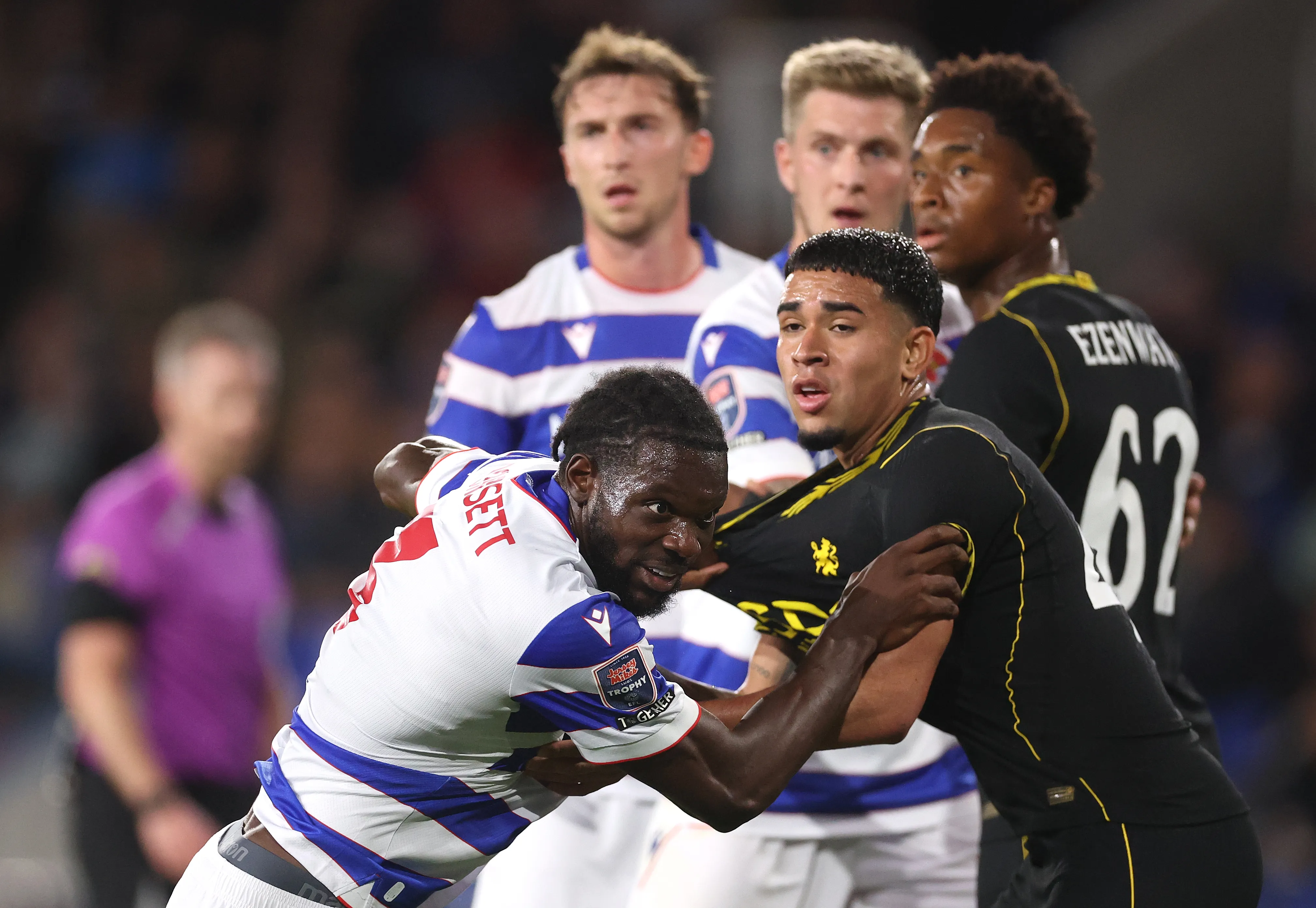 Kendry Páez se marcharía de Chelsea. (Foto: GettyImages)