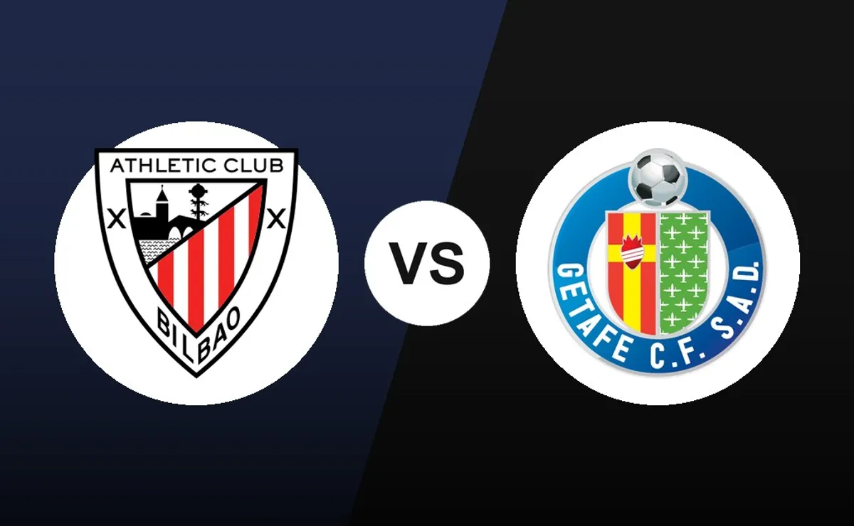 Dónde ver EN VIVO Athletic Bilbao vs. Getafe por la jornada 10 de la LaLiga: TV y streaming online