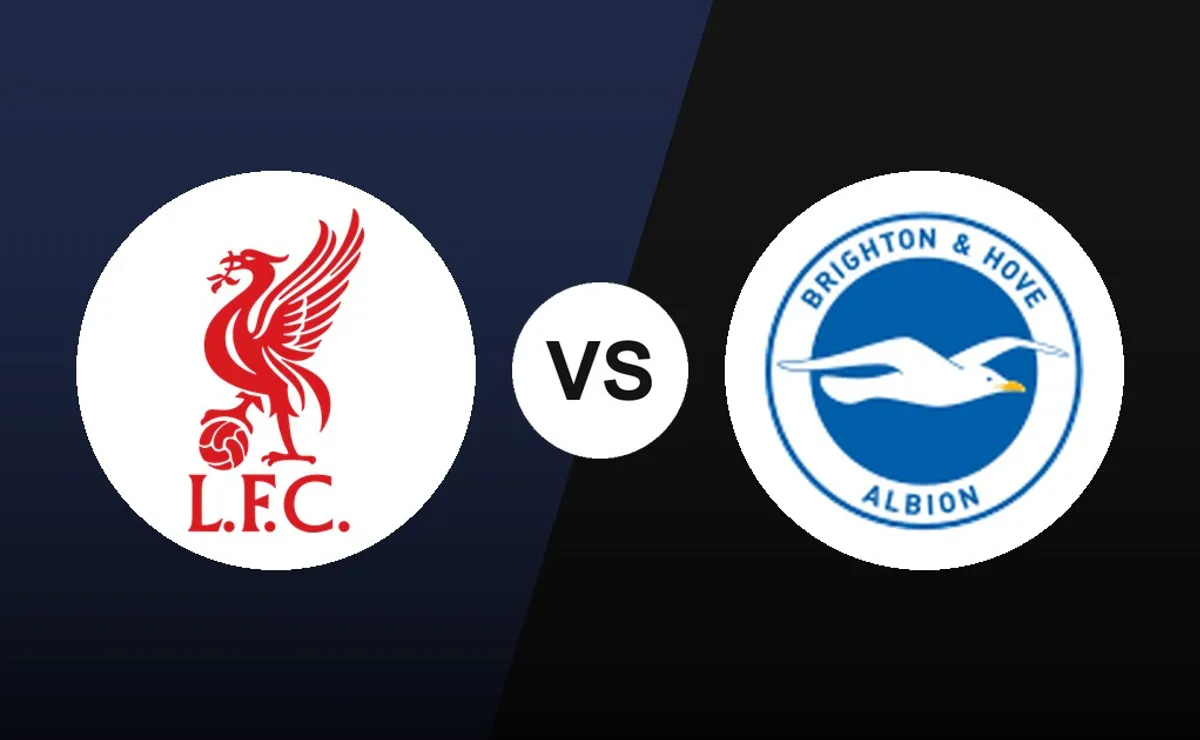 Dónde ver EN VIVO Liverpool vs. Brighton por la jornada 8 de la Premier League: TV y streaming online
