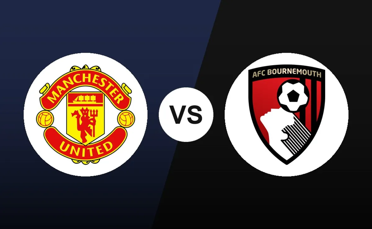 Dónde ver EN VIVO Manchester United vs. Bournemouth por la jornada 8 de la Premier League: TV y streaming online