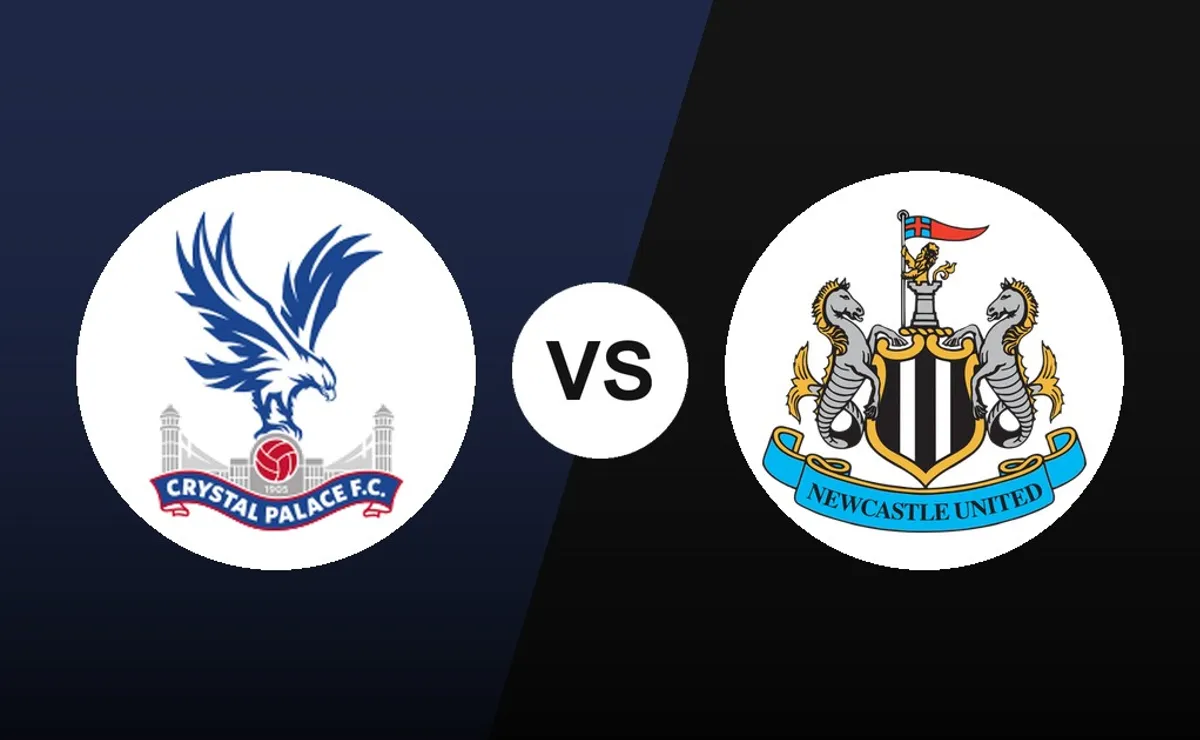 Dónde ver EN VIVO Crystal Palace vs. Newcastle por la jornada 8 de la Premier League: TV y streaming online
