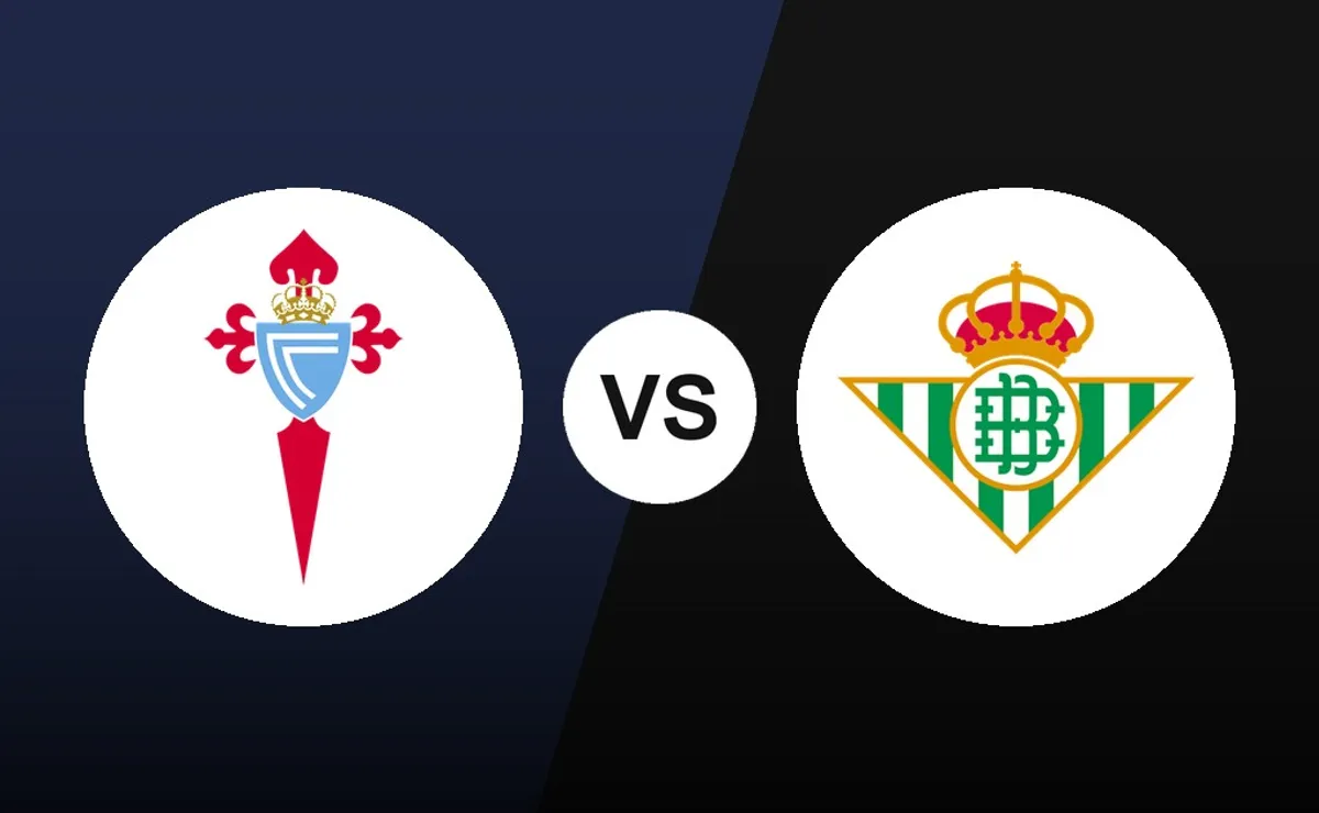 Dónde ver EN VIVO Celta vs. Betis por la jornada 10 de la LaLiga: TV y streaming online
