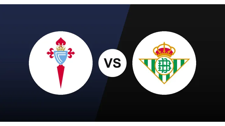 Celta Vigo vs. Betis, LaLiga