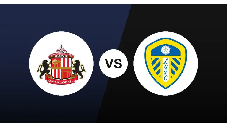 Sunderland vs. Leeds, Premier League