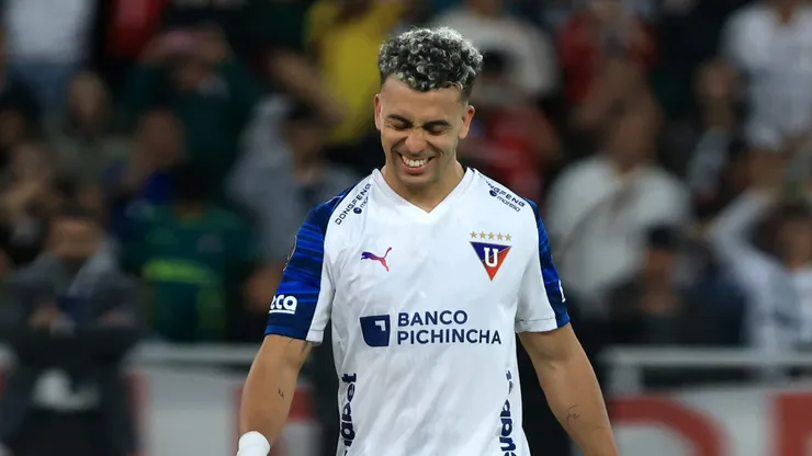 Liga de Quito tendría ola de salidas tras casi quedarse fuera de la Copa Libertadores