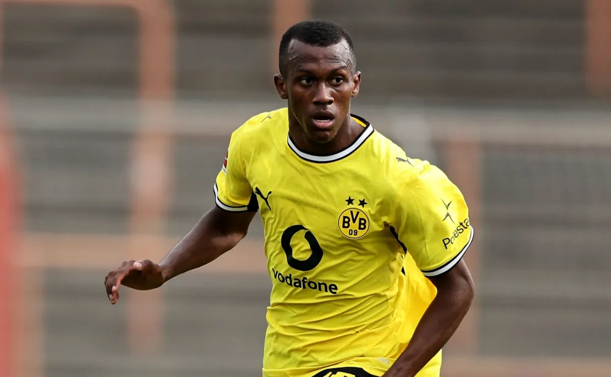 El Dortmund no lo quiere y mandará a Justin Lerma a insólito equipo