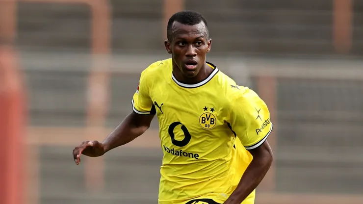 El Dortmund no lo quiere y mandará a Justin Lerma a insólito equipo