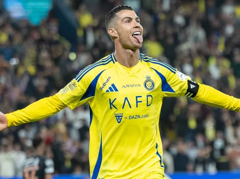 Se abre el debate de los goles ‘fantasma’ de CR7