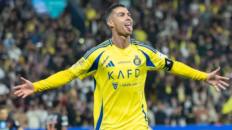 Los goles fantasma de Cristiano Ronaldo en su carrera a los 1000 tantos.
