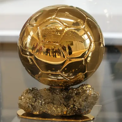Todo lo que hay que saber sobre la gala del Balón de Oro 2026