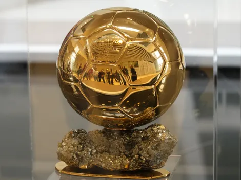 Todo lo que hay que saber sobre la gala del Balón de Oro 2026
