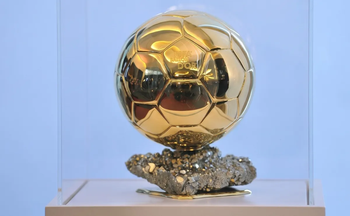 Ver EN VIVO la gala del Balón de Oro 2026: Alexia Putellas gana el premio femenino