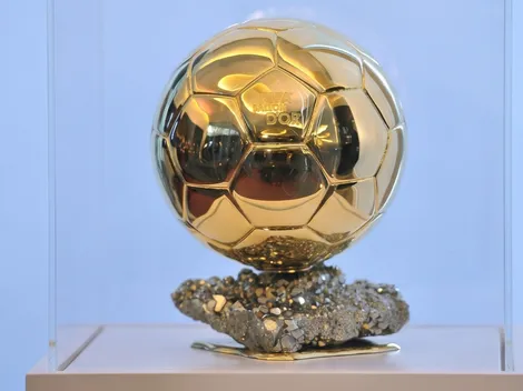 Ver EN VIVO la gala del Balón de Oro 2026: los 10 finalistas a ganar el premio
