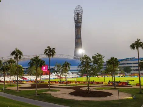 Entradas para el Mundial Sub 17 Qatar 2026: cómo comprarlas y cuánto cuestan