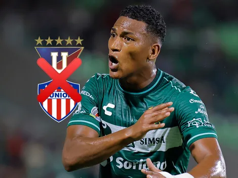 Ni Liga de Quito ni Junior de Barranquilla: Carlos Gruezo eligió a su nuevo equipo para 2027