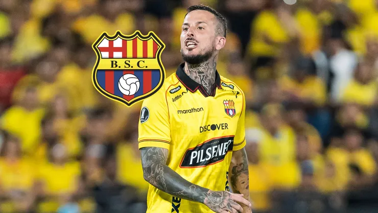 El 'Pipa' dio detalles sobre su futuro.