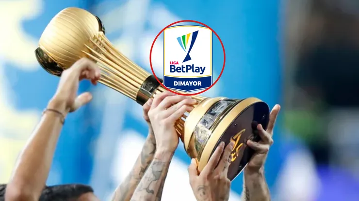 El canal que pasaría la Liga BetPlay en 2027