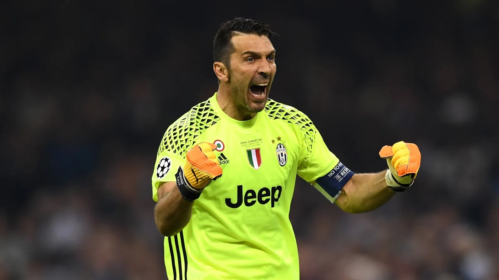 Solo Buffon supera a Messi en veteranía del Balón de Oro en el siglo XXI: GETTY