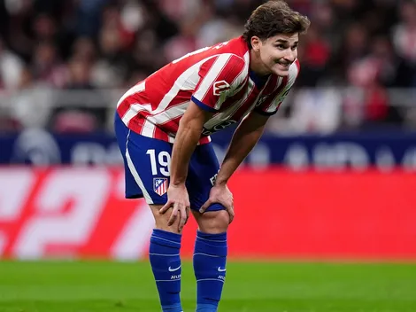 Barcelona descartó pagar 50 millones por un argentino