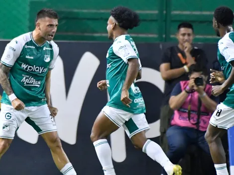 Deportivo Cali define sus primeras salidas para el 2027