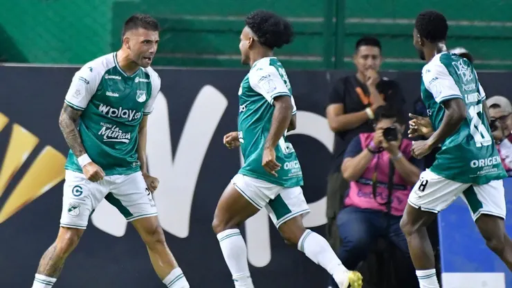 Deportivo Cali define sus primeras salidas para el 2027