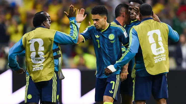 Revelan dos nuevos jugadores que tendría la Selección de Colombia