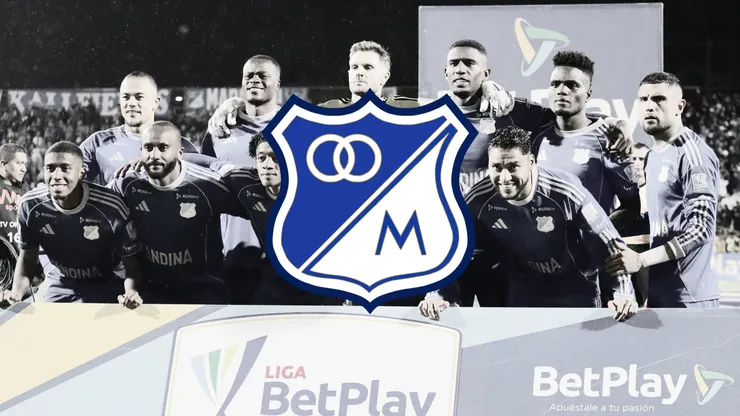 Por estos duros motivos no será vendido Millonarios