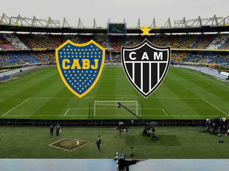 La novedad que presentará el Metropolitano de Barranquilla en la final de la Copa Sudamericana: "Les tengo una sorpresita"