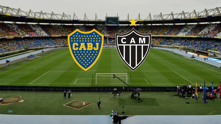 La novedad del estadio Metropolitano de Barranquilla para la final de la Copa Sudamericana