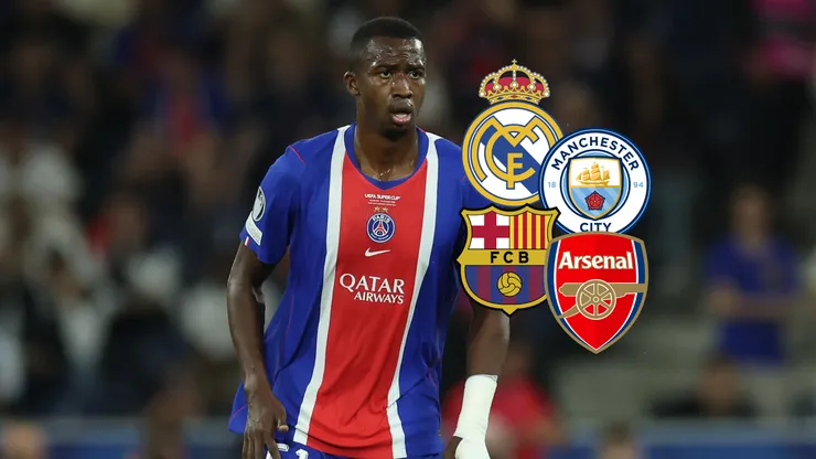 El gigante de Europa que presentará una oferta por William Pacho