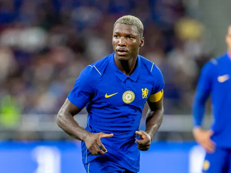 Ponen a Moisés Caicedo fuera del Chelsea y en otro gigante de Europa