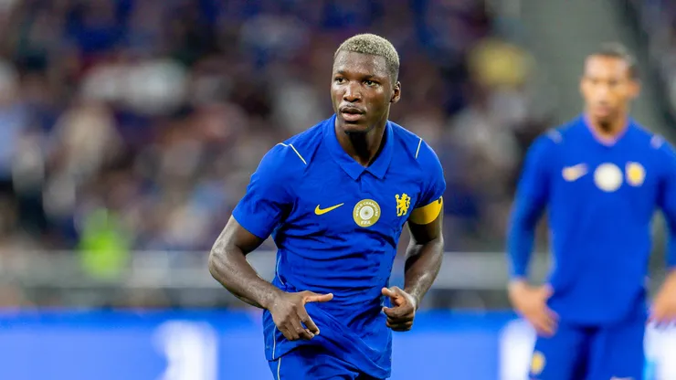 Ponen a Moisés Caicedo fuera del Chelsea y en otro gigante de Europa