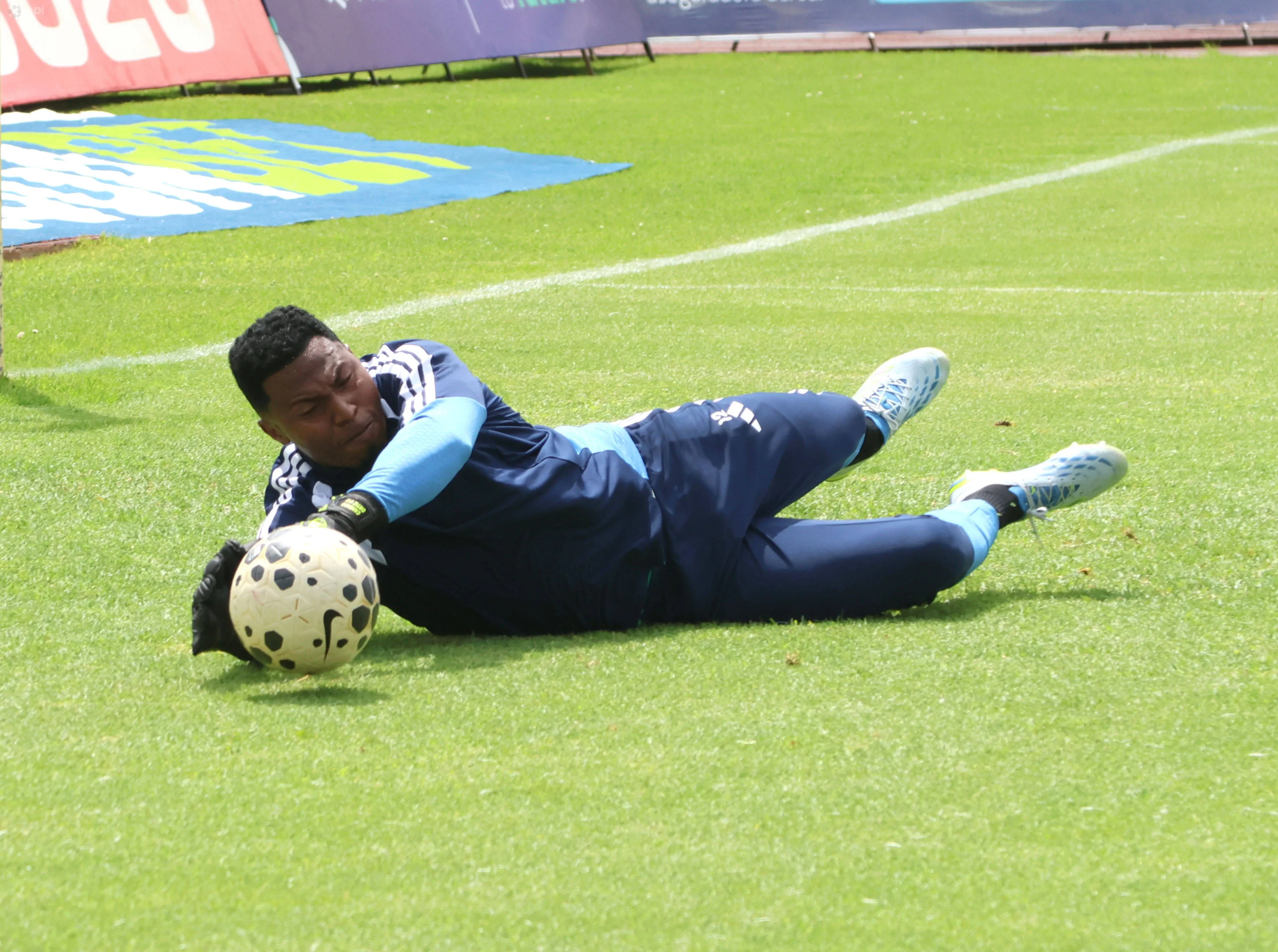 Pedro Ortiz se marcharía de Emelec. (Foto: Imago)
