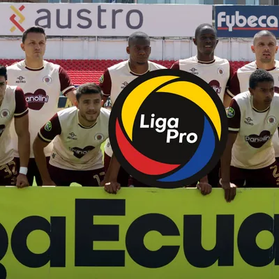 Vinotinto del Ecuador ascendió a la LigaPro 2027, pero no jugaría en la Serie A por este motivo