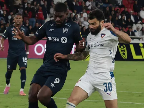 Universidad Católica vs Liga de Quito HOY: ¿Qué canal pasa la semifinal de ida de la Copa Ecuador?
