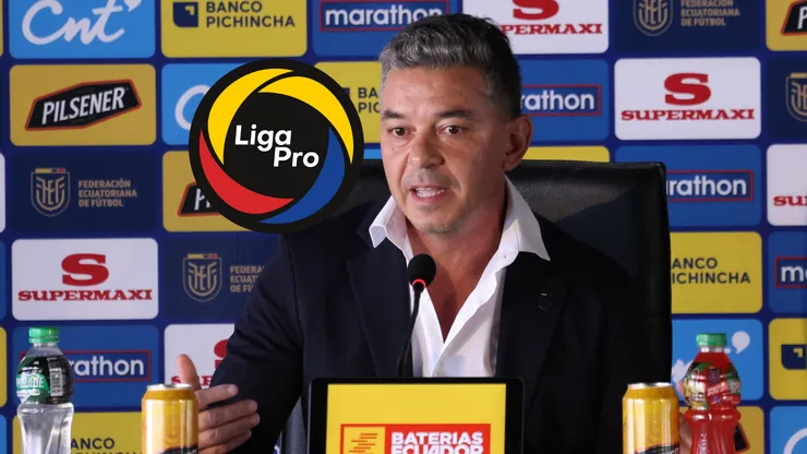 Algunos de los jugadores de la LigaPro que convocaría Marcelo Gallardo