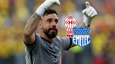 Hernán Galíndez se reunirá con este equipo para decidir su futuro en la temporada 2027