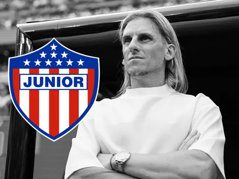 Junior duda de Sebastián Beccacece y ya tiene plan B para el puesto de entrenador