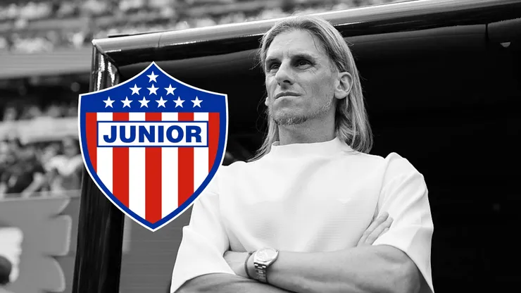 Junior duda de Sebastián Beccacece y ya tiene plan B para el puesto de entrenador