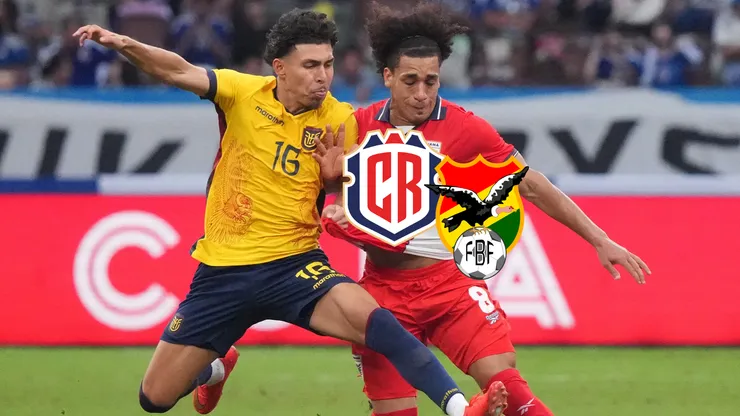 Los canales para ver los nuevos amistosos de Ecuador