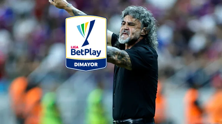 El equipo para el que vuelve a sonar Leonel Álvarez