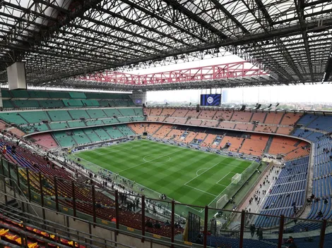 San Siro no es el único estadio que desaparecerá