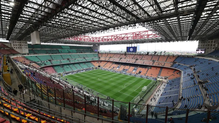 No solo San Siro se despide en los próximos años.