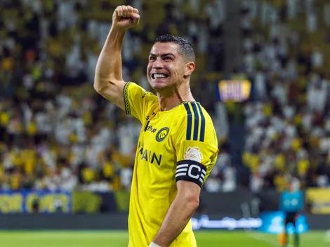 CR7 tiene 7 hat-tricks en Al-Nassr: ¿Cuántos tiene Messi en MLS?