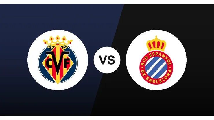 Villarreal vs. Espanyol, LaLiga
