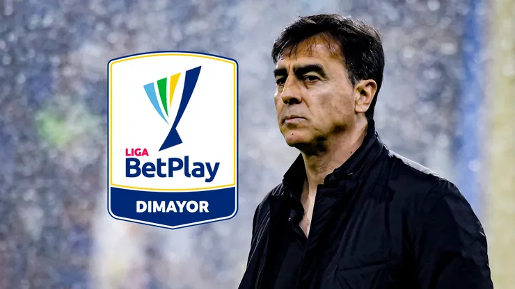 Gustavo Quinteros vuelve a sonar para un grande de Colombia