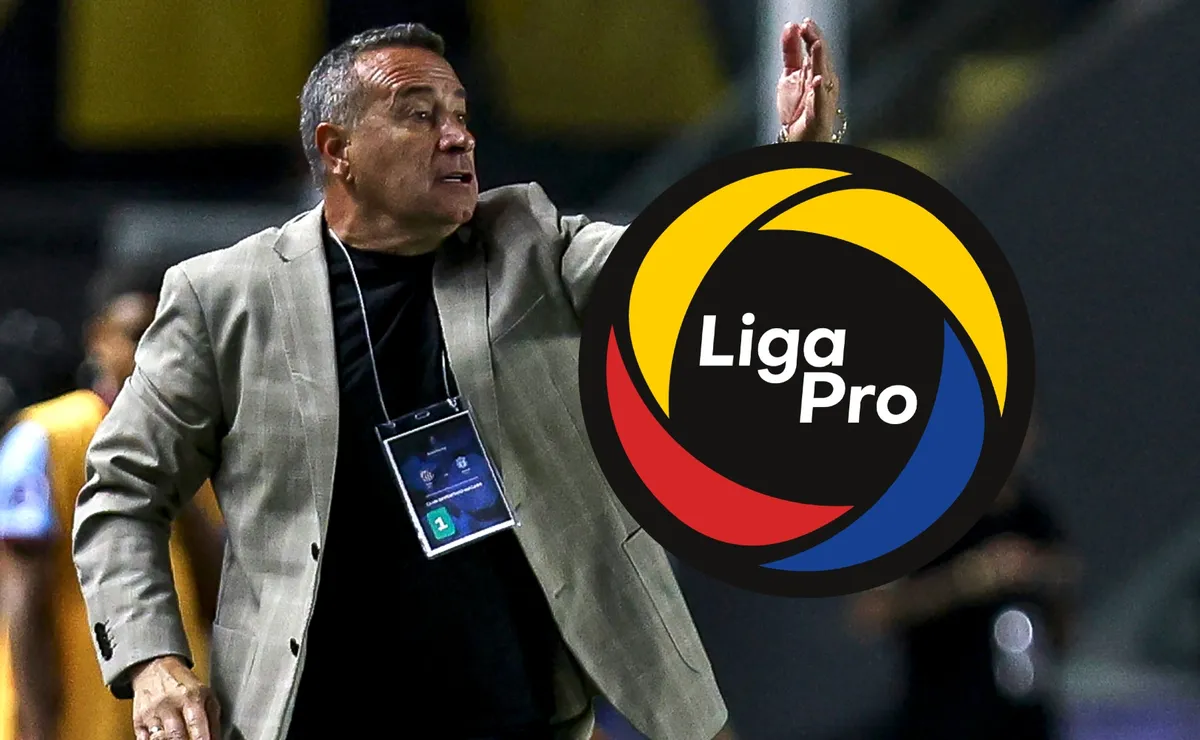 Dos grandes de LigaPro llamaron a Guillermo Sanguinetti para el 2027